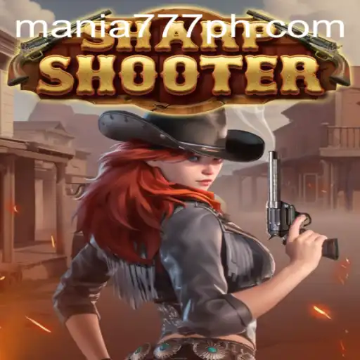 Sharpshooter: A Comprehensive Guide to the Exciting Game at Mania777 Casino