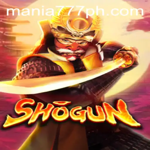 Experience the Excitement of Shogun at Mania777 Casino