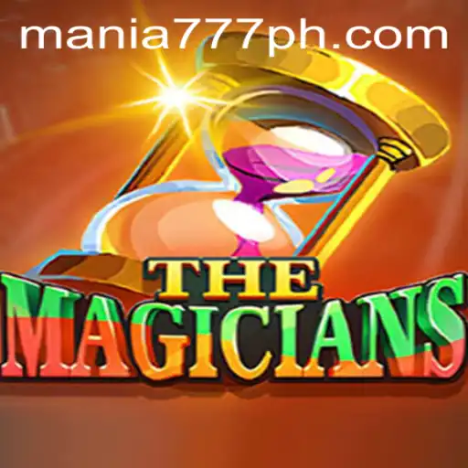 Discover TheMagicians: A Spellbinding Adventure at Mania777 Casino