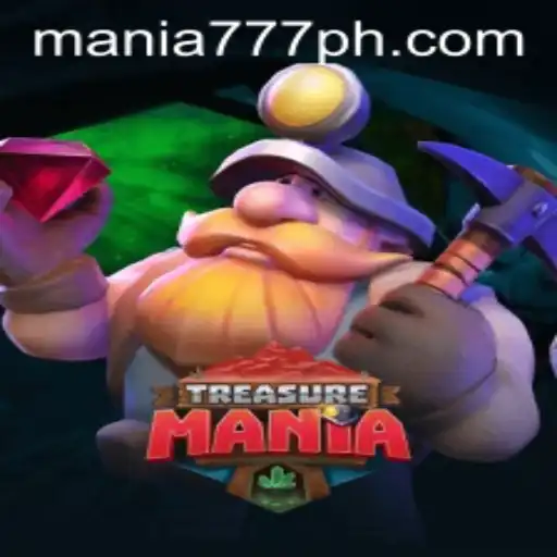 Exploring TreasureMania โ The Exciting World of Mania777 Casino