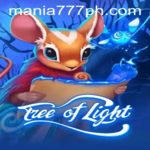 Tree of Light: A Glowing Gem in the Mania777 Casino Universe