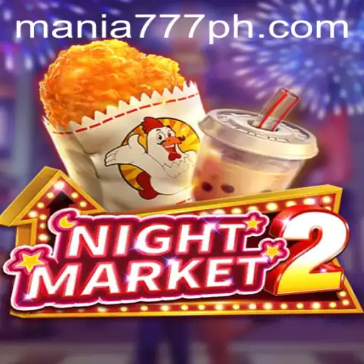 Exploring NightMarket2: The Thrilling Experience at Mania777 Casino