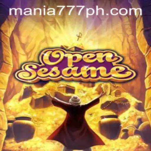 Discover OpenSesame: An Engaging Experience at Mania777 Casino