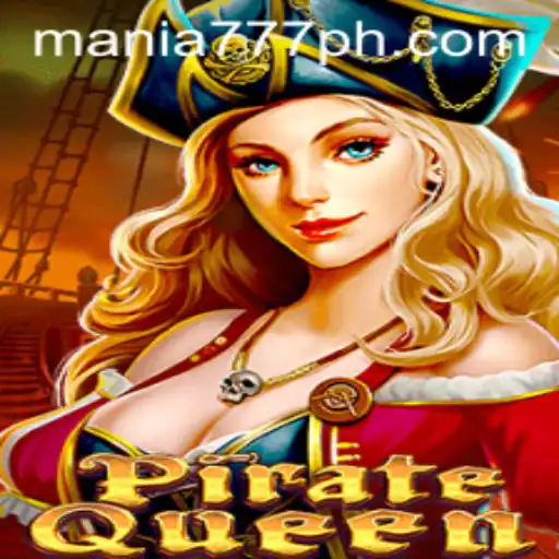 PirateQueen: A Deep Dive into the High Seas Adventure at Mania777 Casino