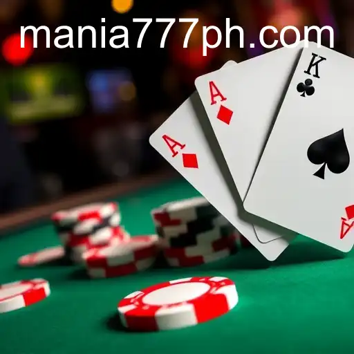 Poker Games and the Rise of Mania777 Casino
