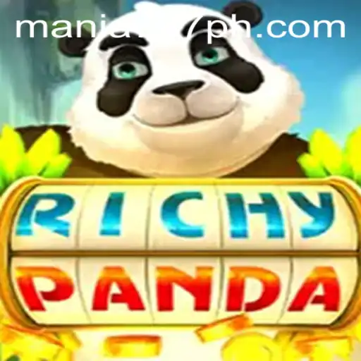 Exploring the Exciting World of RichyPanda at Mania777 Casino