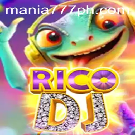Exploring RicoDJ: The Exciting World of Mania777 Casino's Latest Game