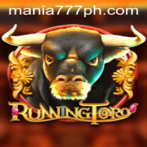 RunningToro: The Thrill of the Chase at Mania777 Casino