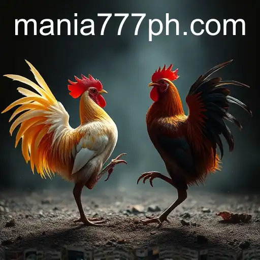 Exploring the World of Sabong Games and the Role of Mania777 Casino