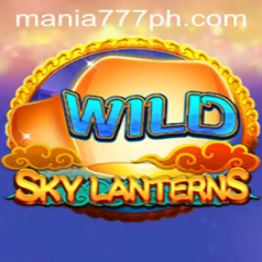 SkyLanterns: A Deep Dive into the Enchanting World of Mania777 Casino's Newest Sensation