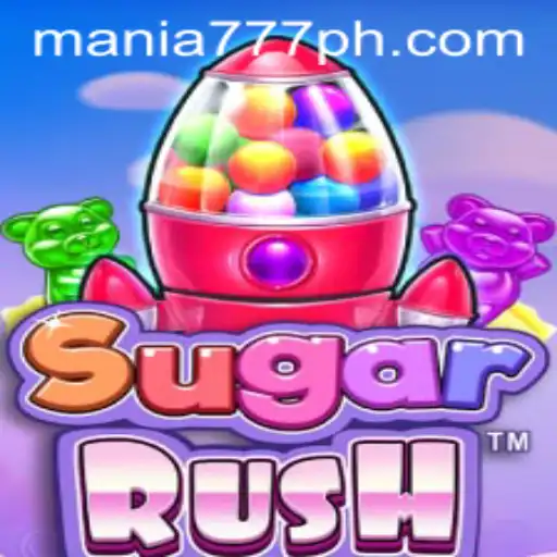 Experience the Excitement of SugarRush at Mania777 Casino