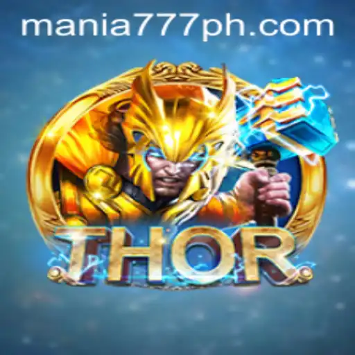 Exploring the Thrilling World of THOR at Mania777 Casino