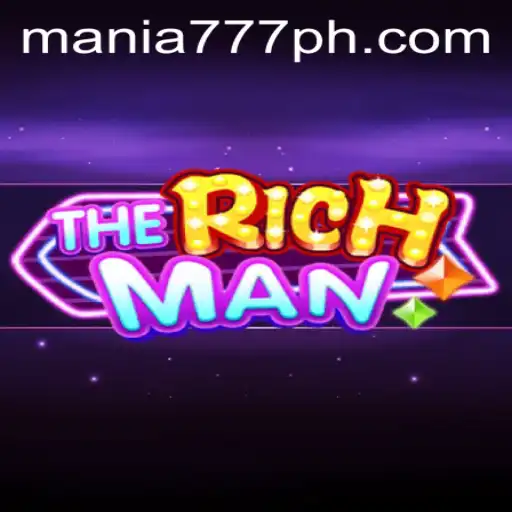 Discover the Excitement of TheRichMan at Mania777 Casino