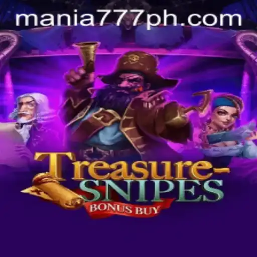 Exploring the Exciting World of TreasuresnipesBonusBuy at Mania777 Casino