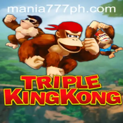 Unveiling TripleKingKong: A New Sensation at Mania777 Casino