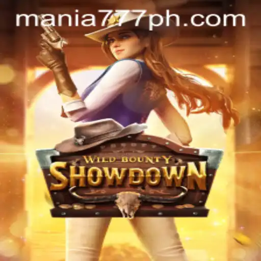 Discover the Thrilling WildBountyShowdown at Mania777 Casino