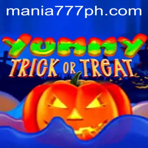 Introducing YummyTrickorTreat: Exploring the Spooky World of Mania777 Casino's Latest Game
