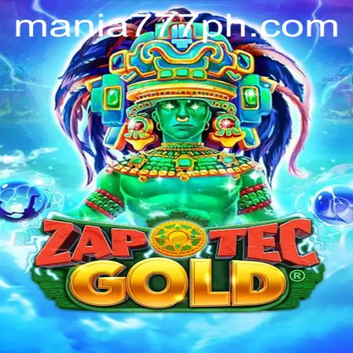 ZapOtecGold Game: A Thrilling Adventure Unveiled by Mania777 Casino